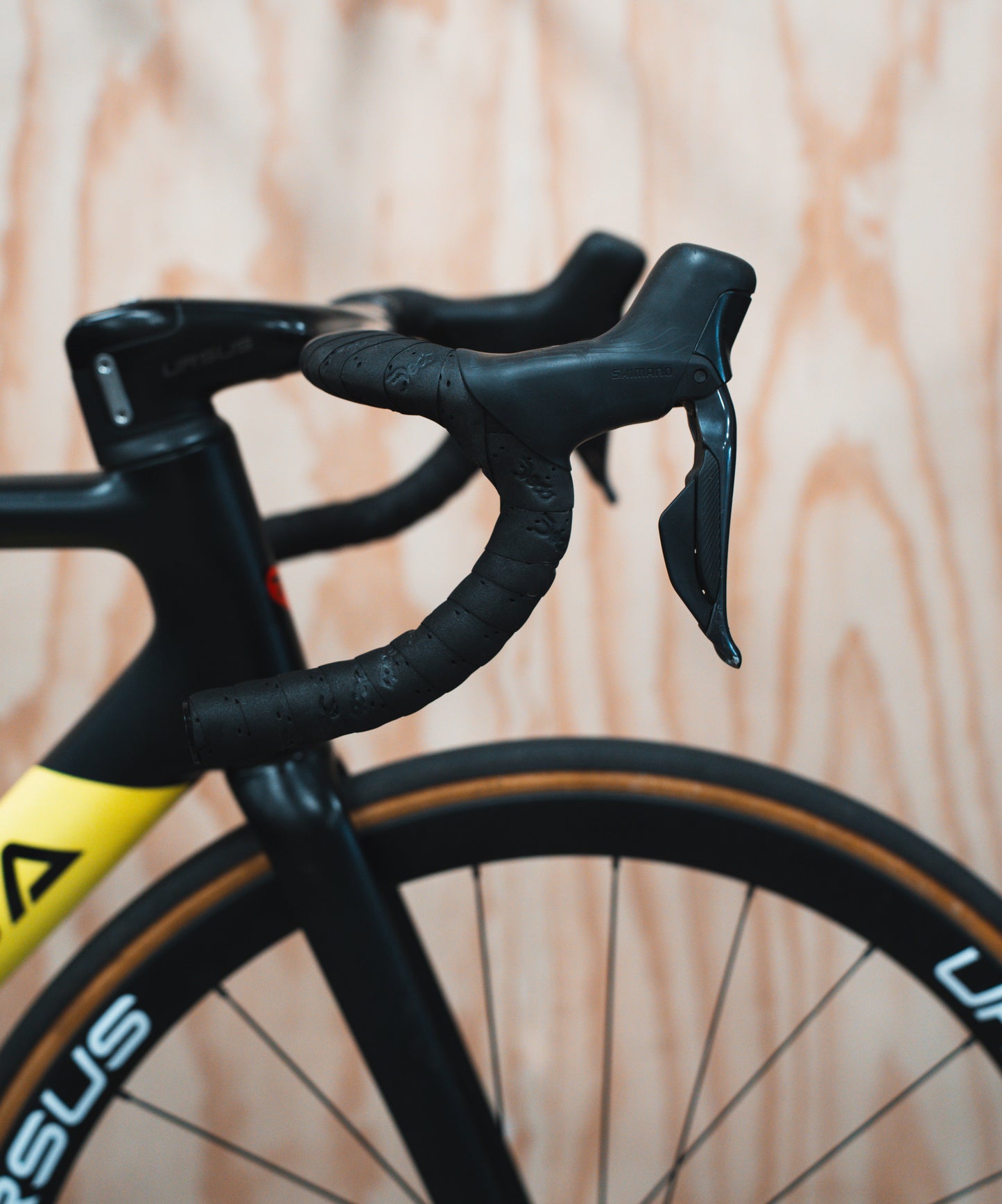 DeRosa Merak Ultegra DI2 12 sp Rotor 54 Carbon Racefiets