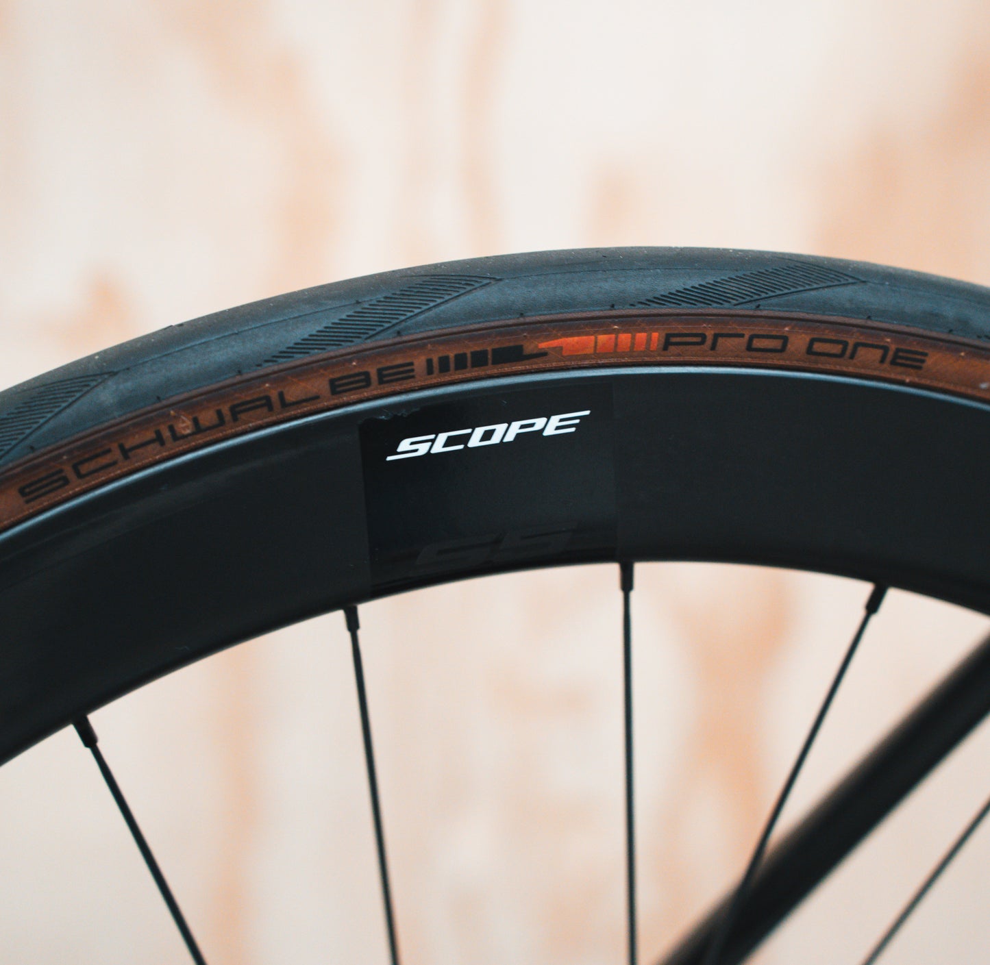 Scott Addict RC SRAM Red Etap Scope 58 Carbon Racefiets
