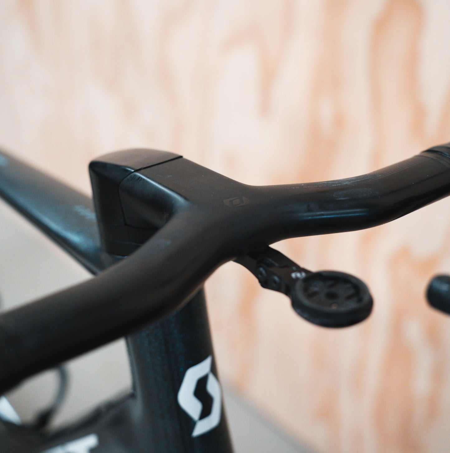 Scott Addict RC SRAM Red Etap Scope 58 Carbon Racefiets