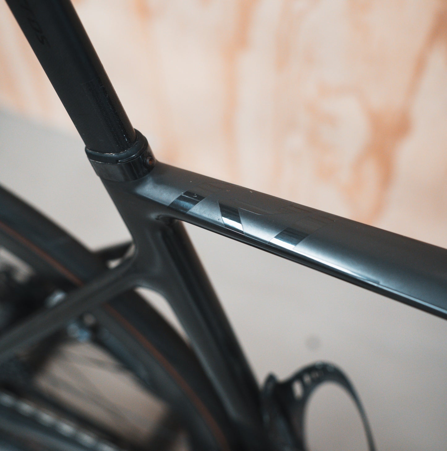 Scott Addict RC SRAM Red Etap Scope 58 Carbon Racefiets