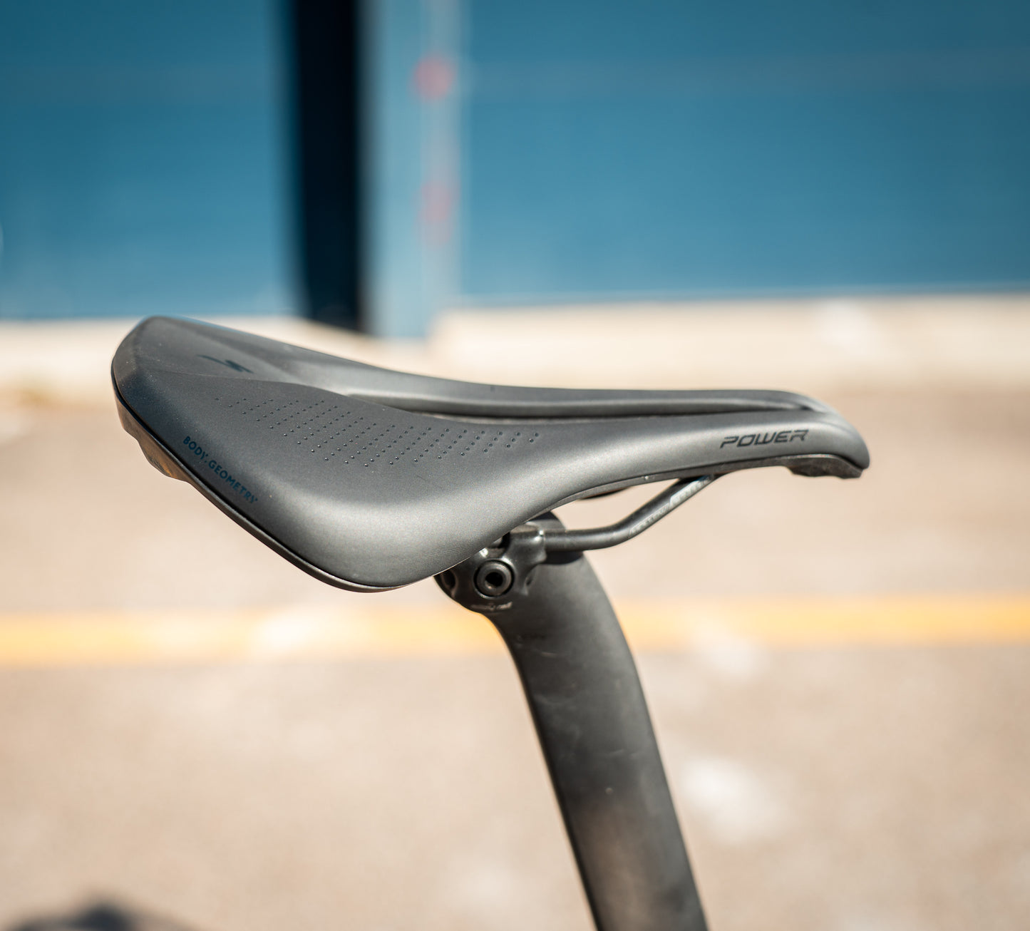 Specialized Tarmac SL7 61 105 DI2 DT Swiss Carbon Racefiets