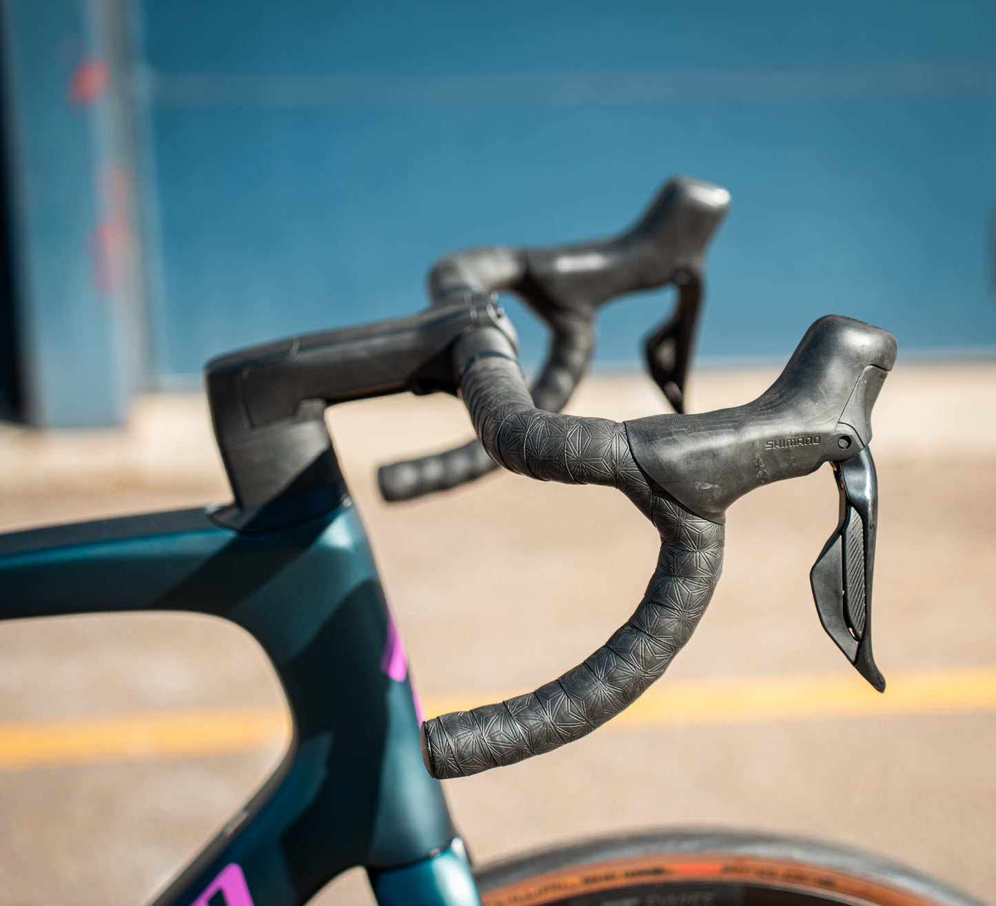 Specialized Tarmac SL7 61 105 DI2 DT Swiss Carbon Racefiets