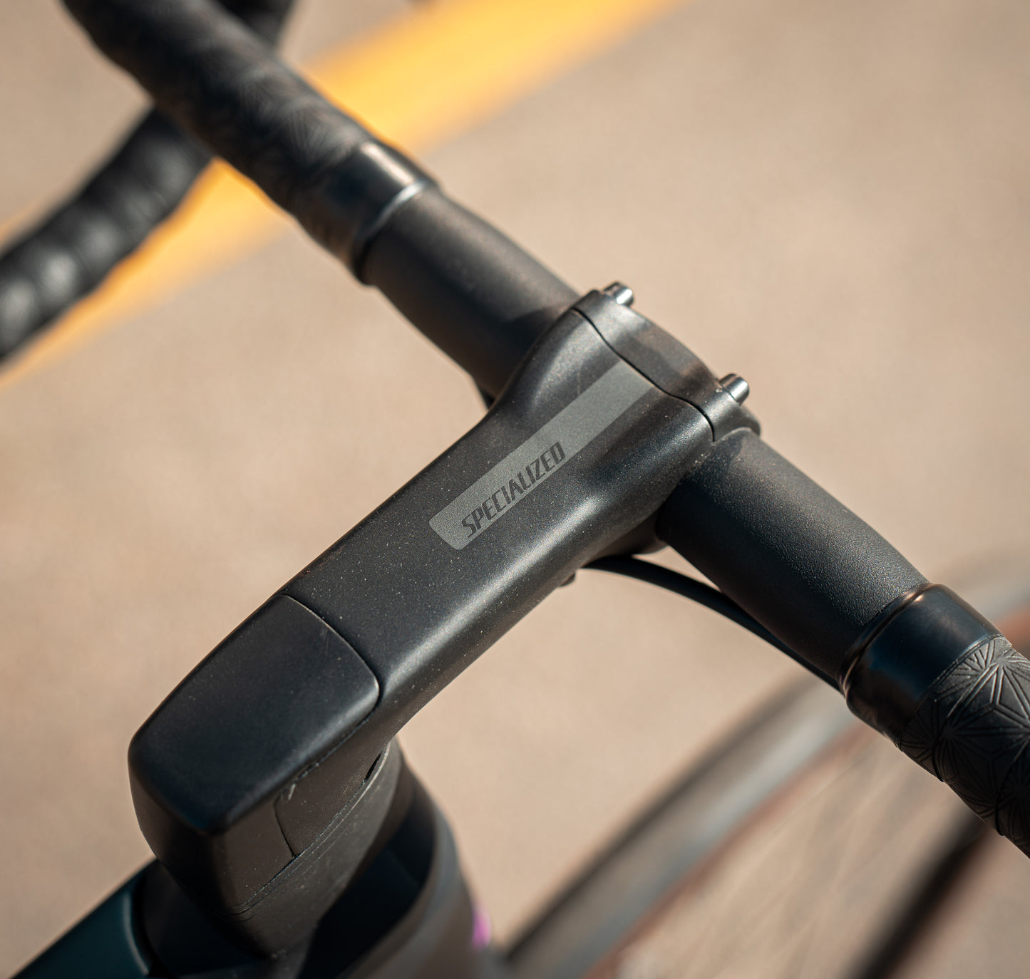 Specialized Tarmac SL7 61 105 DI2 DT Swiss Carbon Racefiets