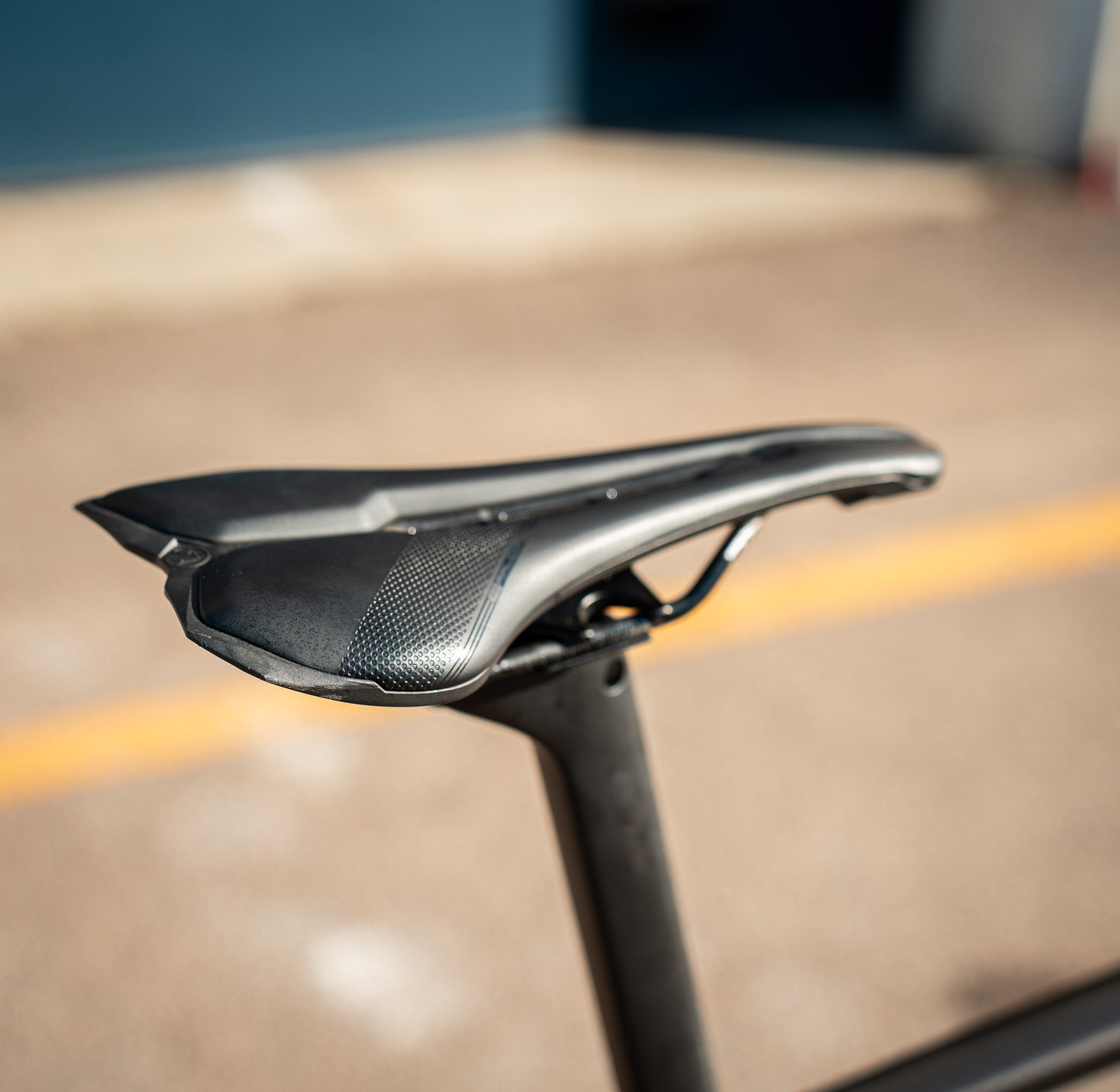 Isaac Boson 105 DI2 XL DT Swiss Good Year Carbon Racefiets