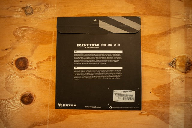 Rotor 36T Kettingblad 110 x 4BCD NIEUW Deal