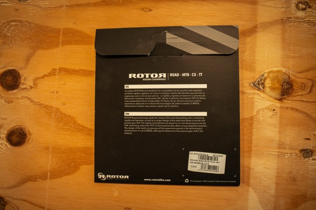 Rotor 34T Kettingblad 110 x 4BCD NIEUW Deal