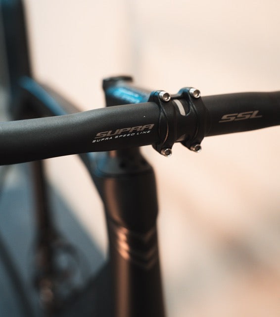 Sensa Guilia Evo Integrale 58 Carbon Frameset ZGAN