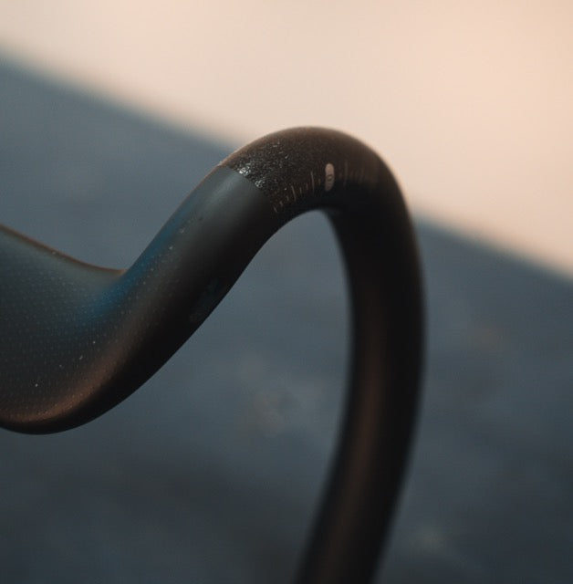 Syncros Creston IC SL Aero 400x110 Carbon Cockpit