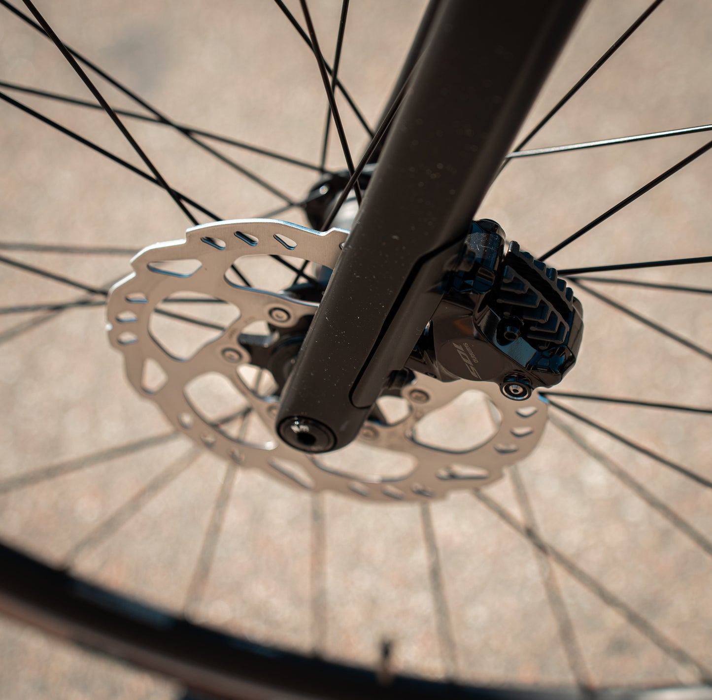 BMC Roadmachine 105 DI2 54 Carbon Racefiets Nieuw