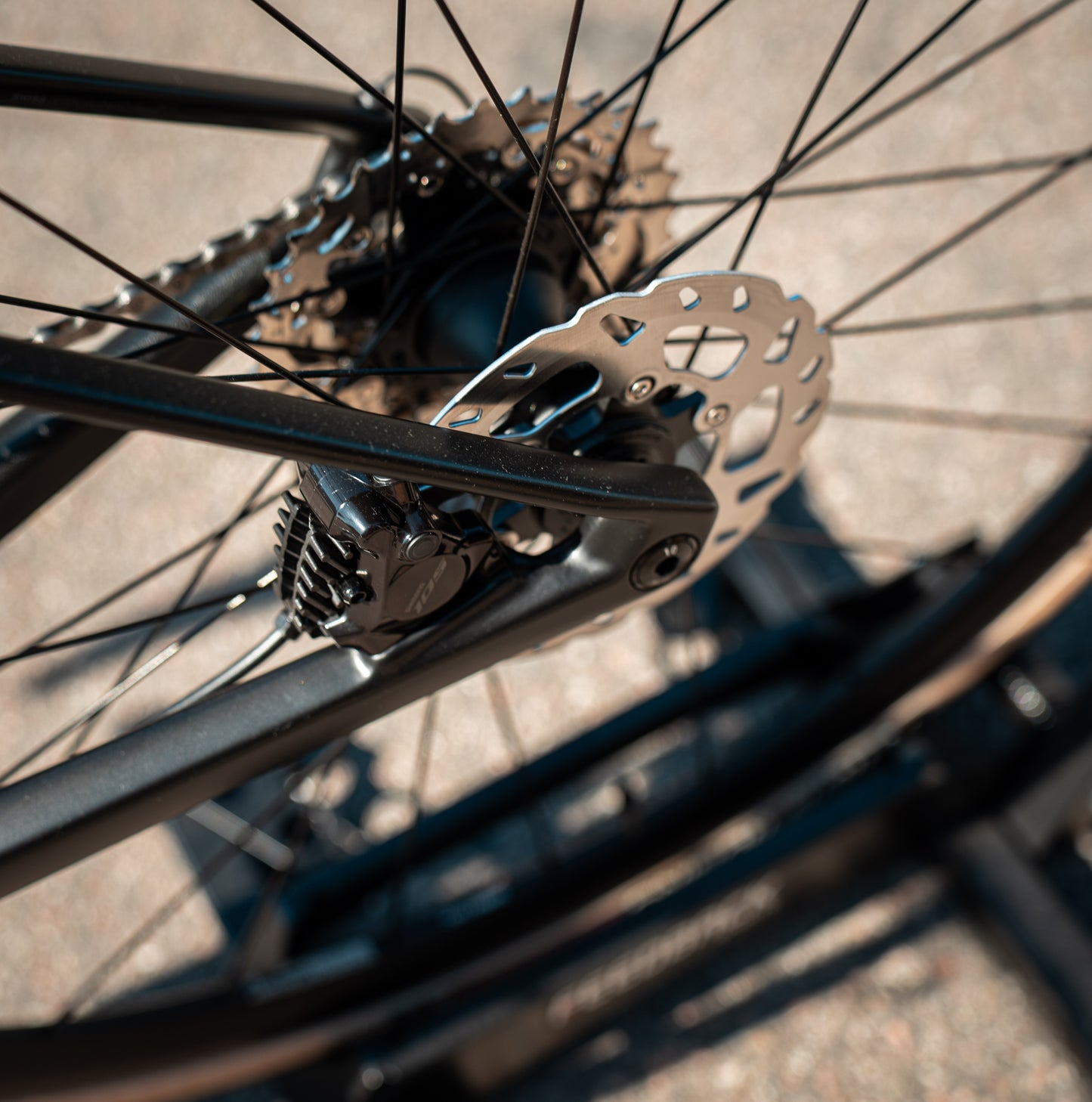 BMC Roadmachine 105 DI2 54 Carbon Racefiets Nieuw