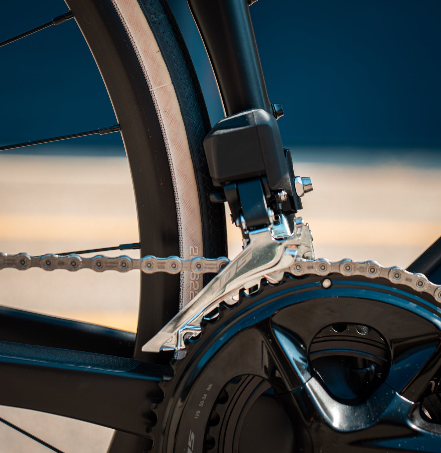 BMC Roadmachine 105 DI2 54 Carbon Racefiets Nieuw