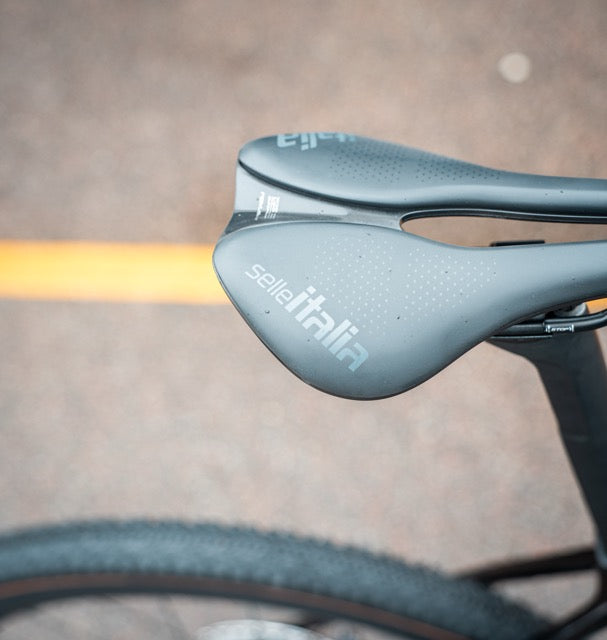 Colnago C68 Gravel Shimano GRX DI2 51 Carbon Gravelbike