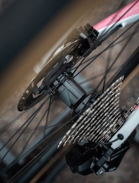 Cannondale SuperSix Evo Shimano Dura Ace DI2 58 EX PRO Carbon Racefiets