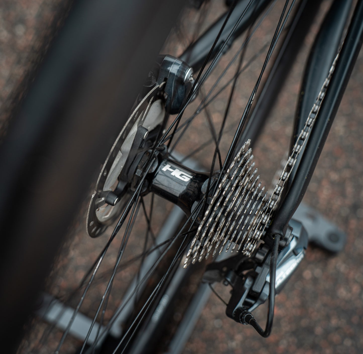 Cannondale Supersix Evo Ultegra Hollowgram Carbon racefiets