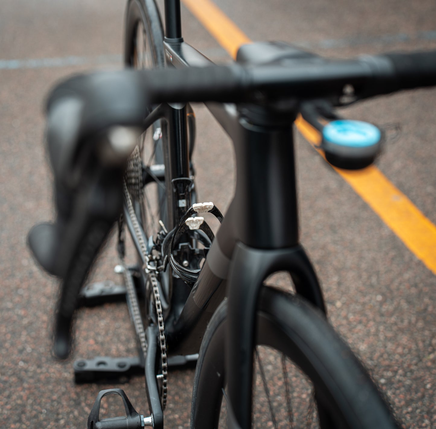 Cannondale Supersix Evo Ultegra Hollowgram Carbon racefiets