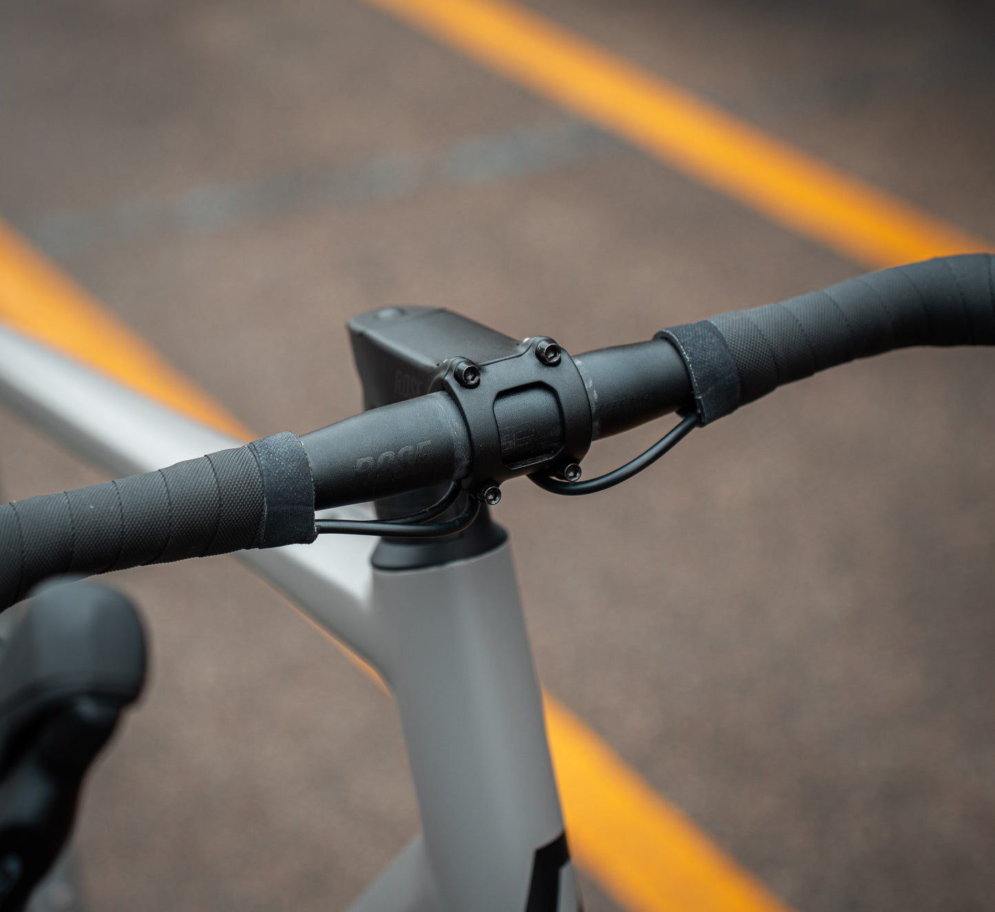 Rose BackRoad Shimano GRX XL Aluminium Gravelbike