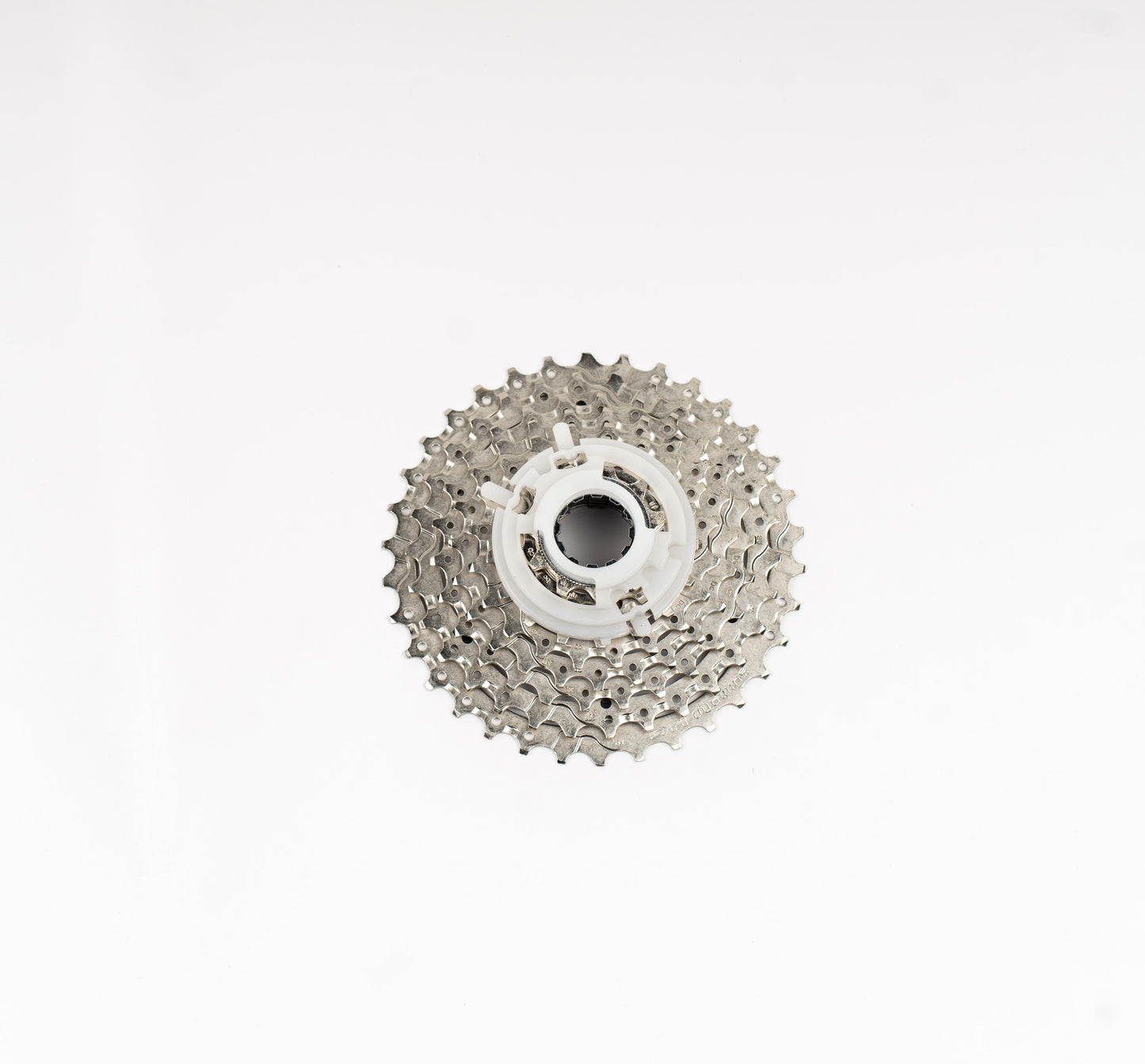 Shimano Cassette HG400 9 Speed 11-34T (NIEUW)