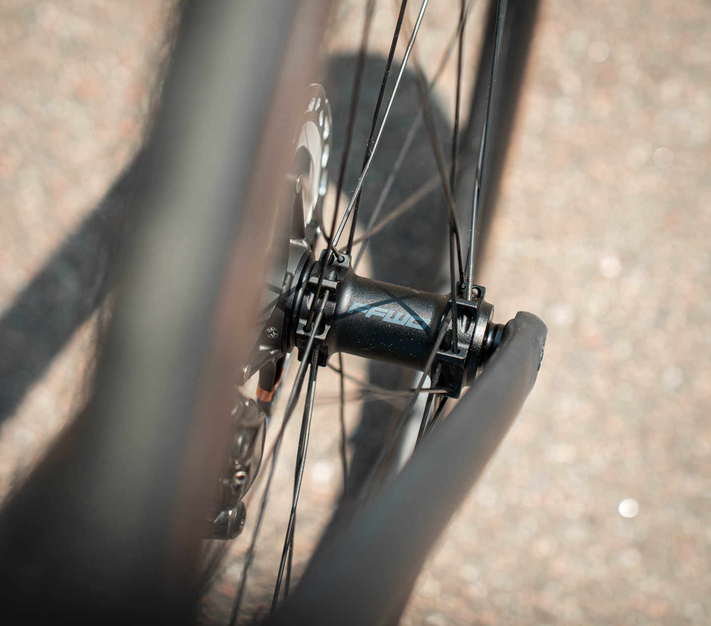 Specialized Tarmac SL7 Comp FFWD 105 DI2 Carbon Racefiets 54