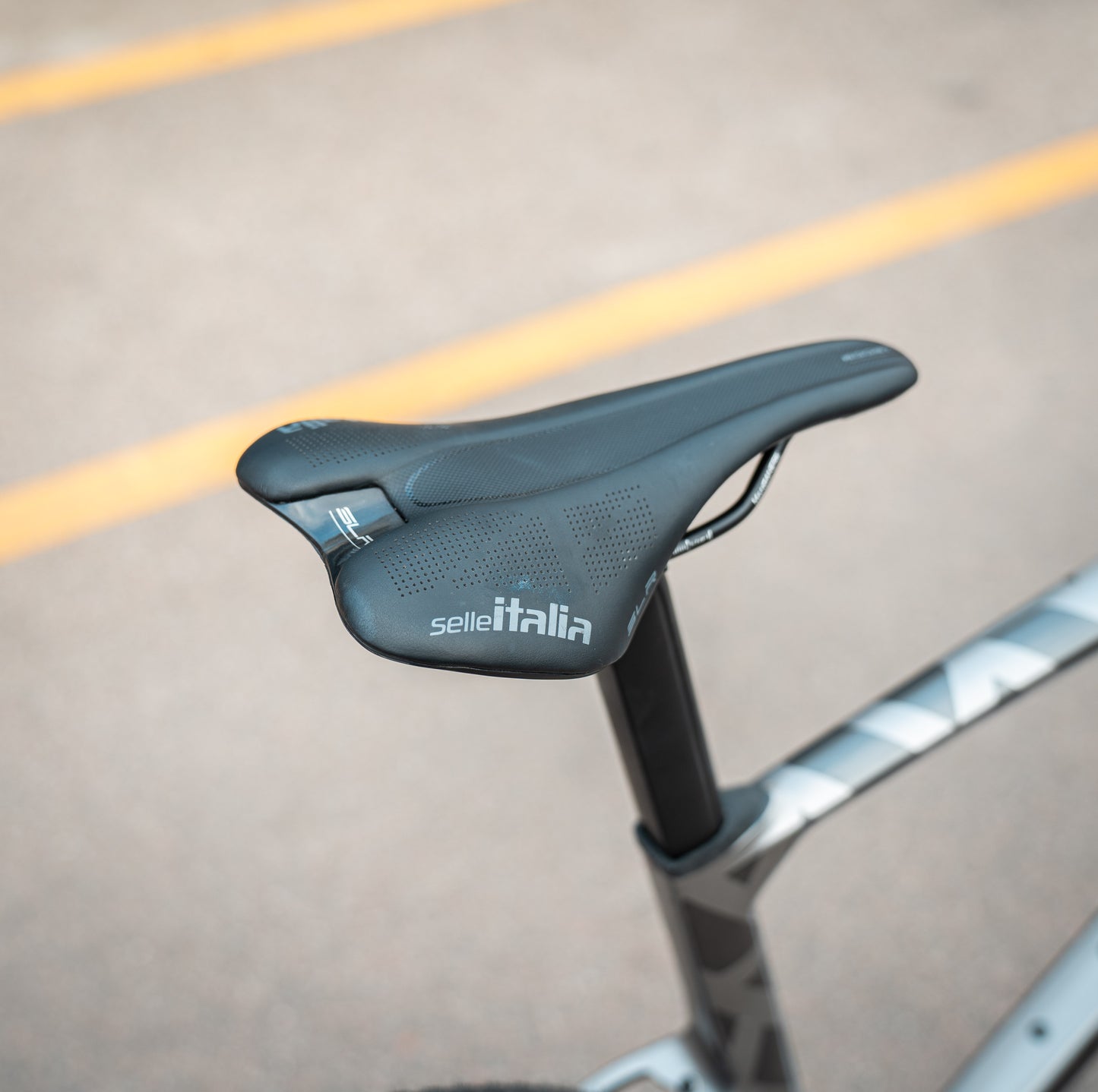 Ridley Kanzo Fast GRX DI2 Classified 58 Carbon Gravelbike