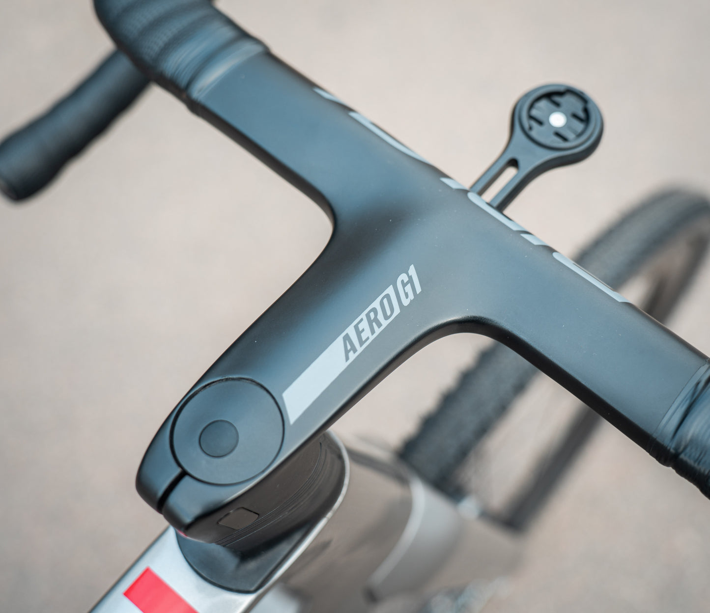 Ridley Kanzo Fast GRX DI2 Classified 58 Carbon Gravelbike