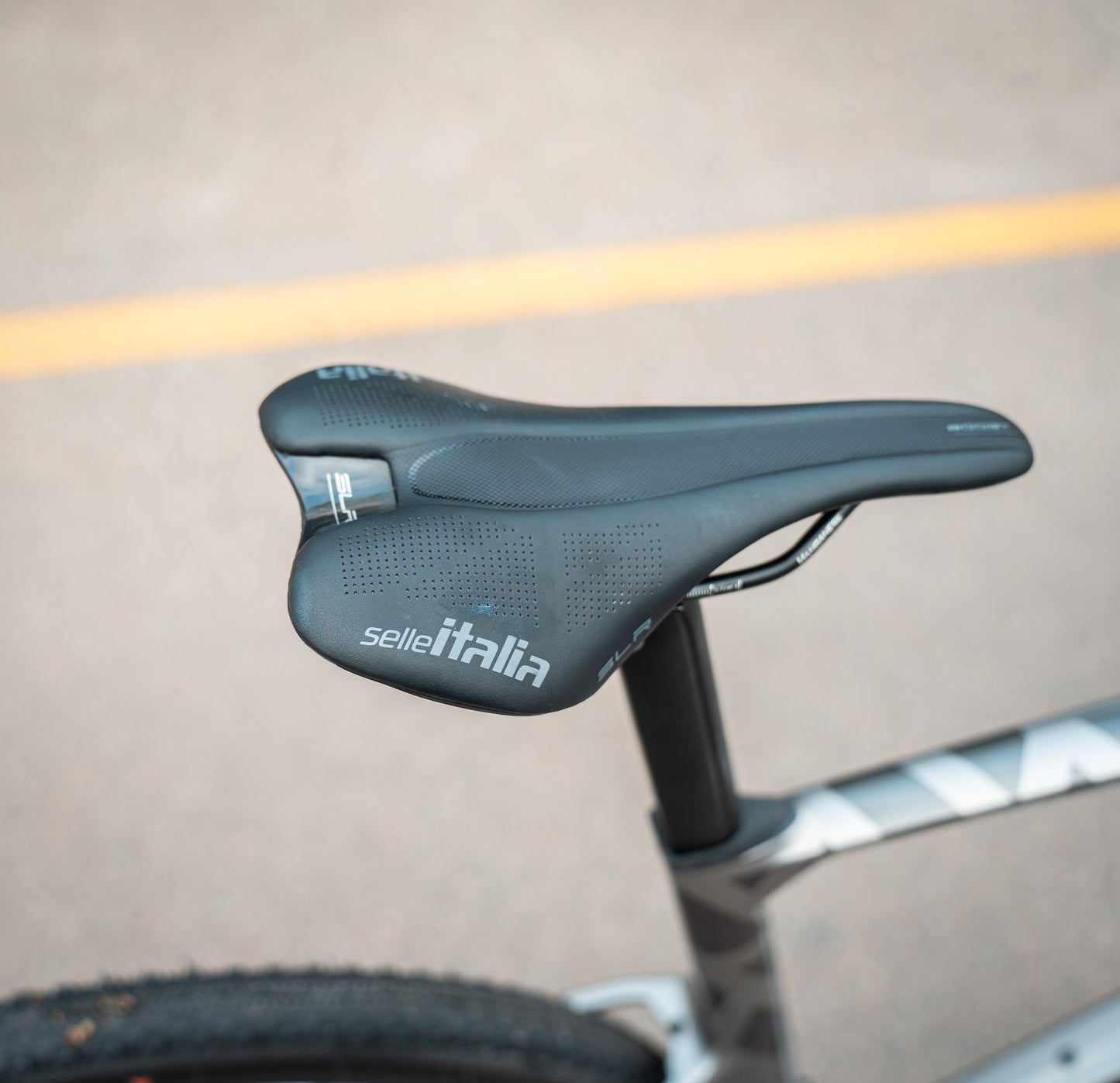 Ridley Kanzo Fast GRX DI2 Classified 58 Carbon Gravelbike