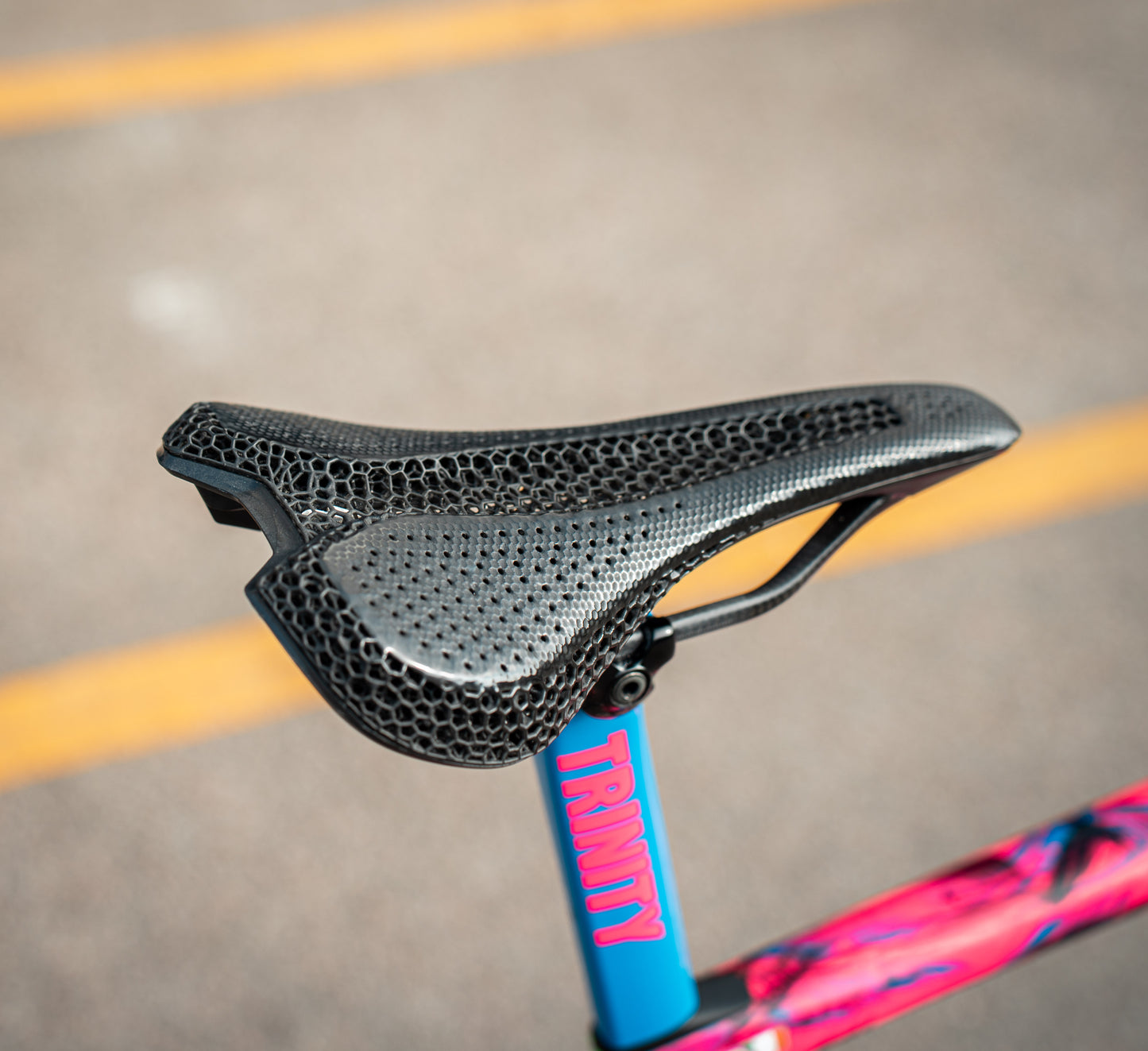 S-Works SL8 Trinity Team Dura Ace Roval 54 Carbon Racefiets