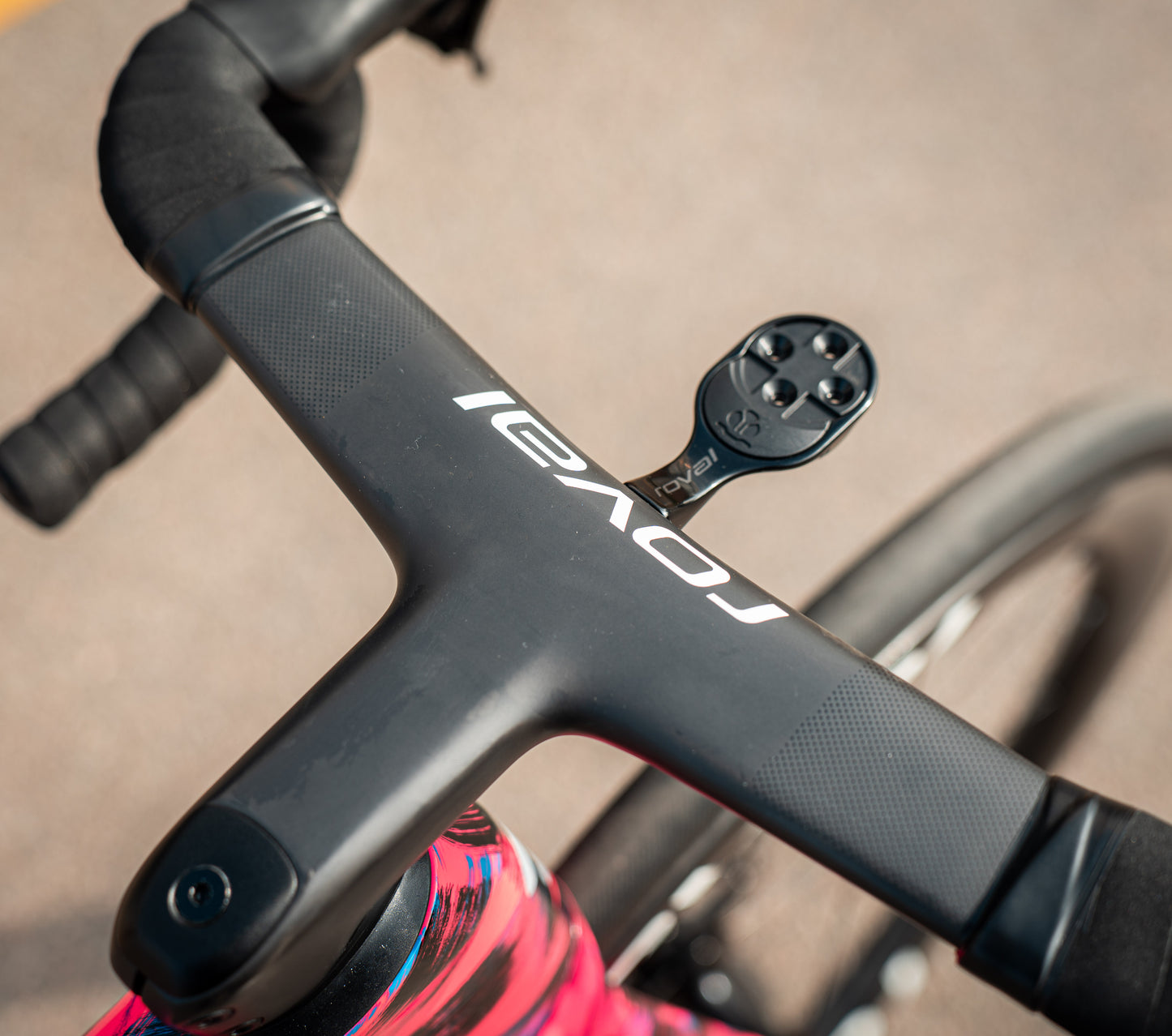 S-Works SL8 Trinity Team Dura Ace Roval 54 Carbon Racefiets