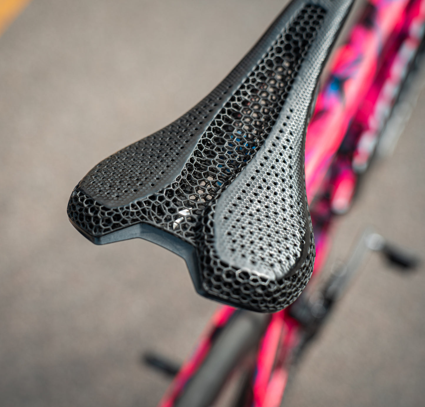S-Works SL8 Trinity Team Dura Ace Roval 54 Carbon Racefiets