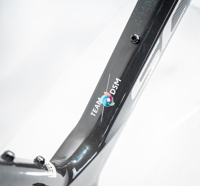 Scott Foil RC Ultimate Pro Edition Frameset DSM L (NIEUW)