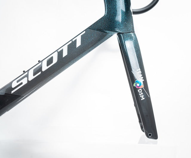 Scott Foil RC Ultimate Pro Edition Frameset DSM L (NIEUW)