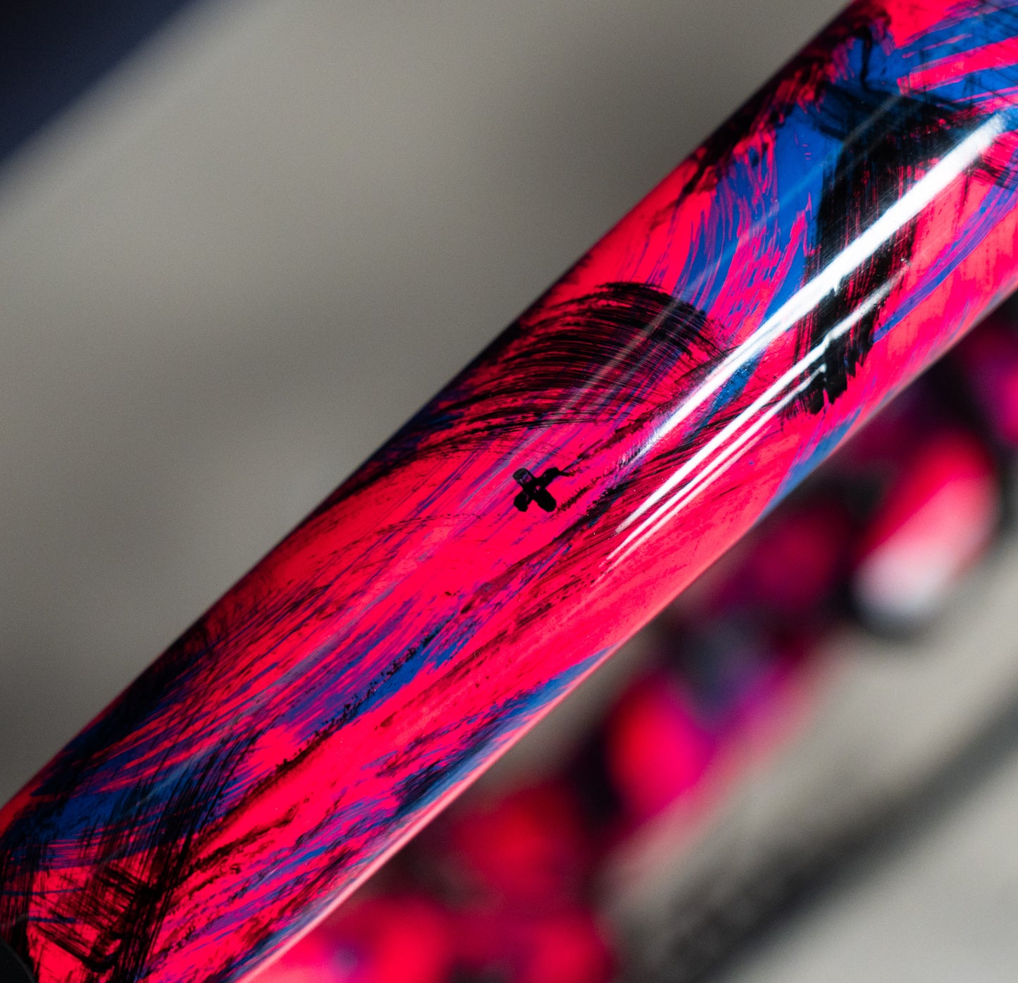 S-Works SL8 Trinity Team Dura Ace Roval 54 Carbon Racefiets