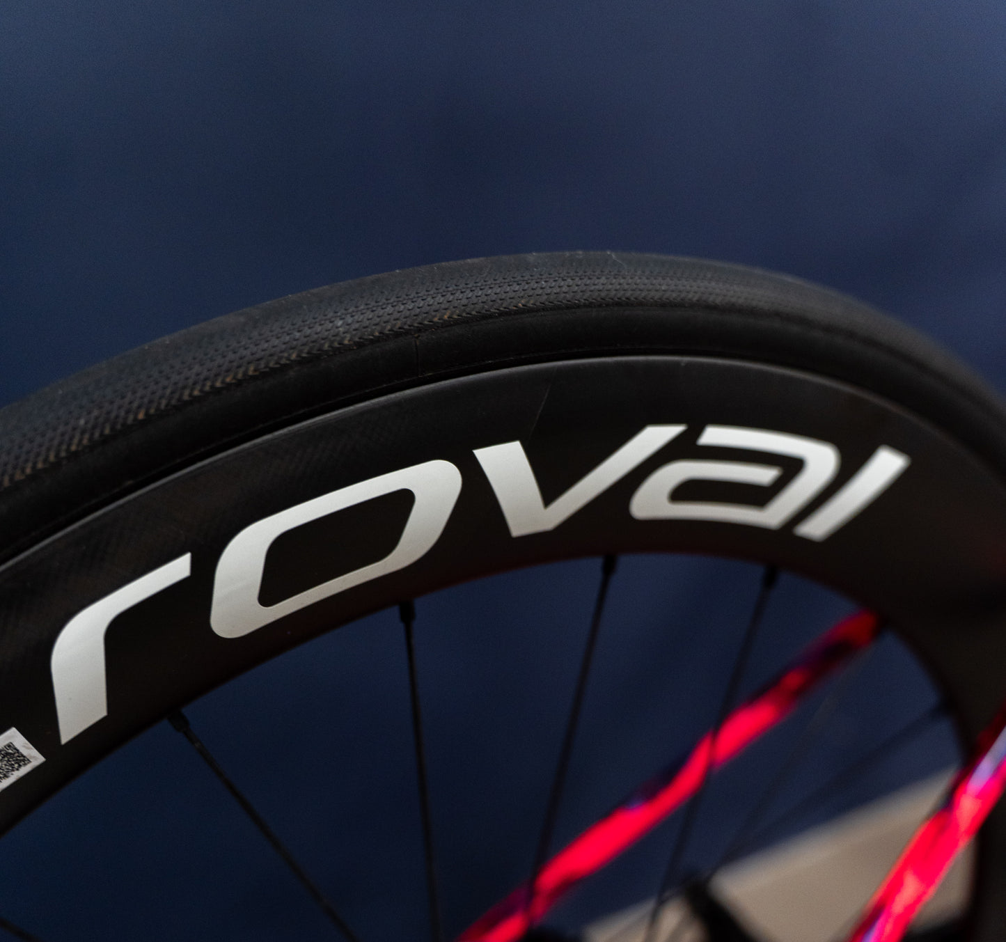 S-Works SL8 Trinity Team Dura Ace Roval 54 Carbon Racefiets