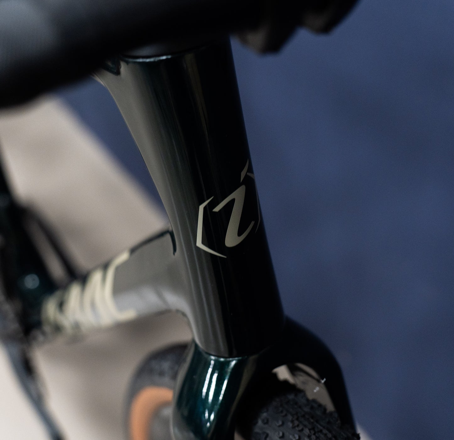 Isaac Torus Groen GRX Fore DI2 12 Speed XL/L Carbon Gravel