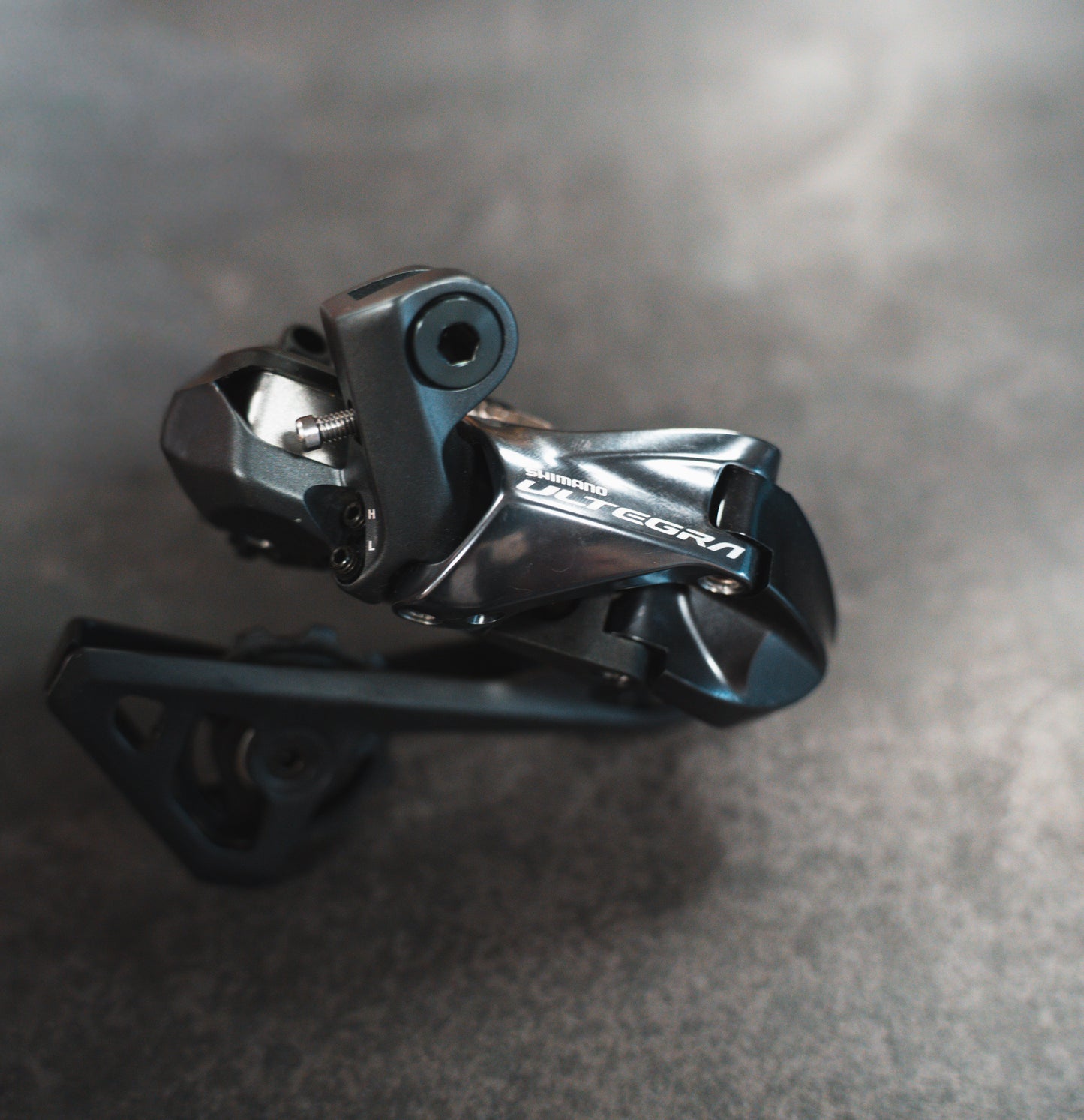 Shimano Ultegra 11 speed Achter Derailleur ZGAN