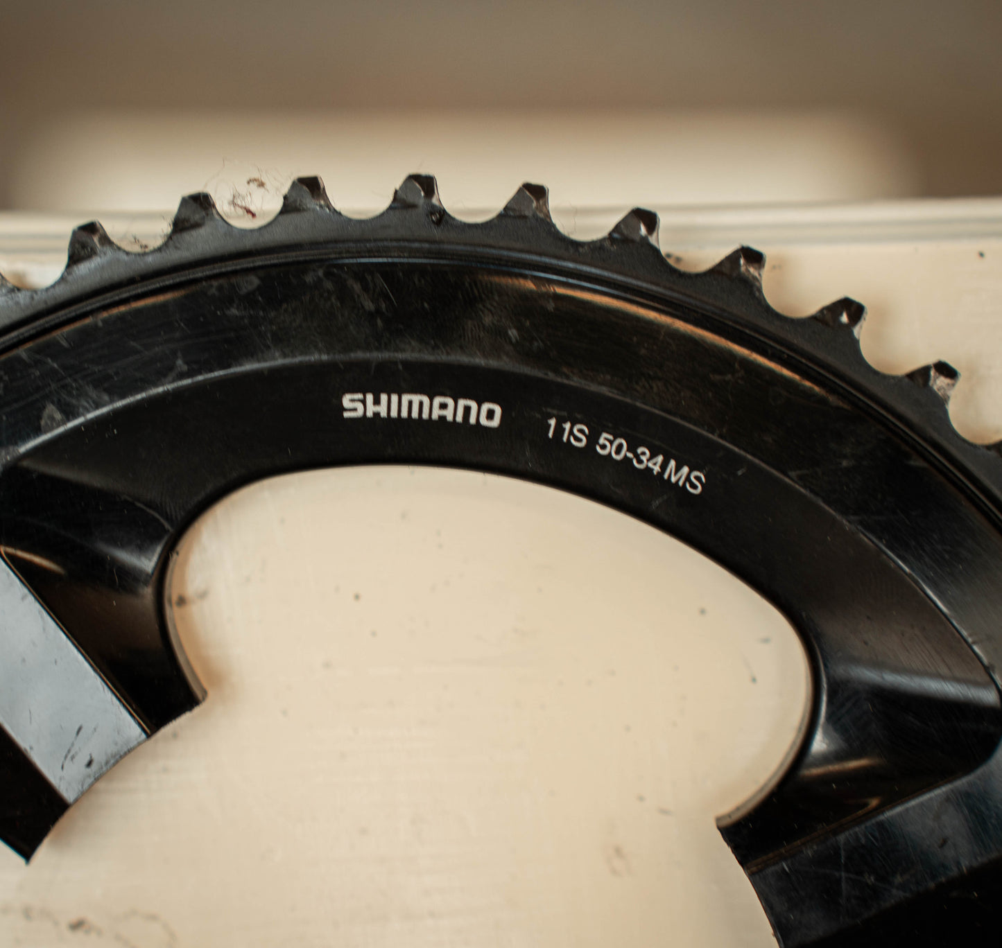 Rotor kettingbladen NIEUW en GEBRUIKT