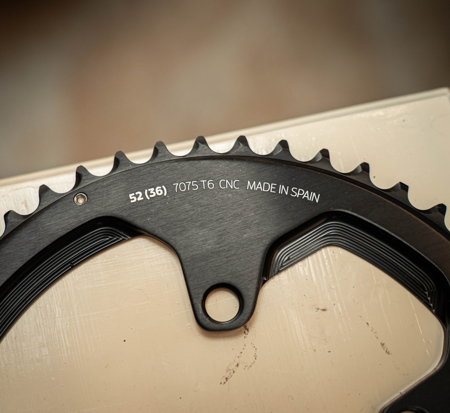 Rotor kettingbladen NIEUW en GEBRUIKT