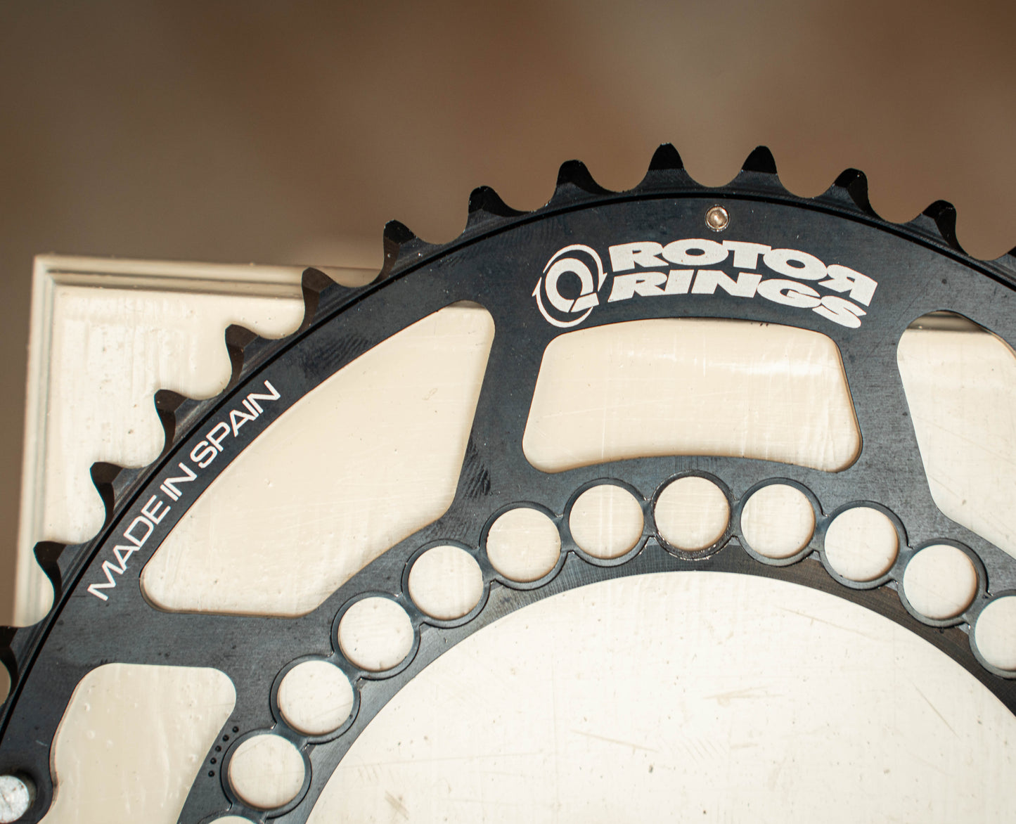 Rotor kettingbladen NIEUW en GEBRUIKT