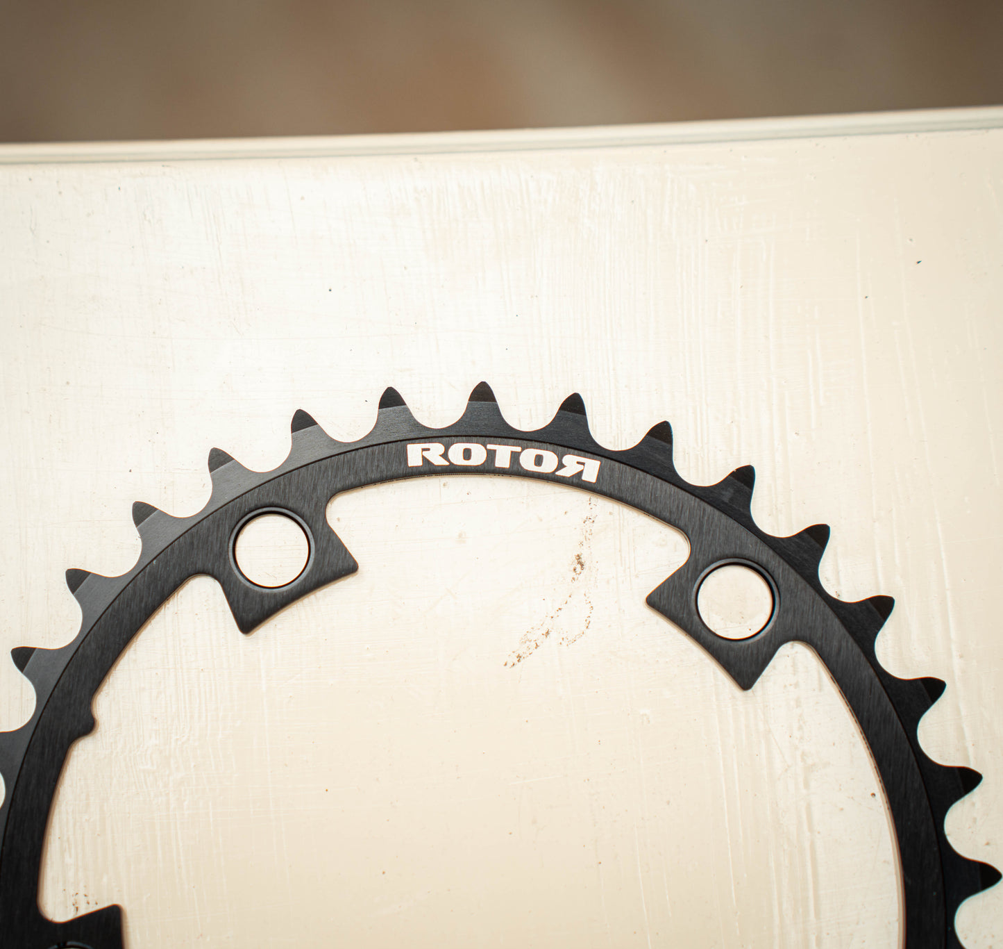 Rotor kettingbladen NIEUW en GEBRUIKT
