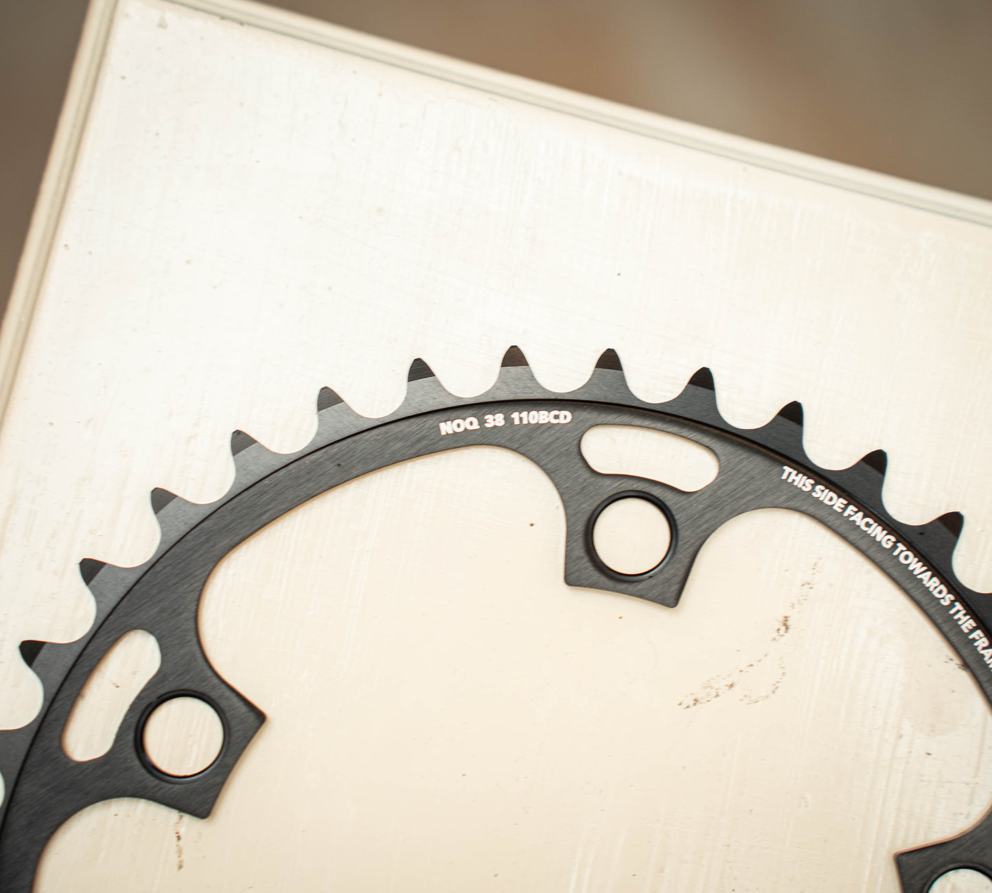 Rotor kettingbladen NIEUW en GEBRUIKT