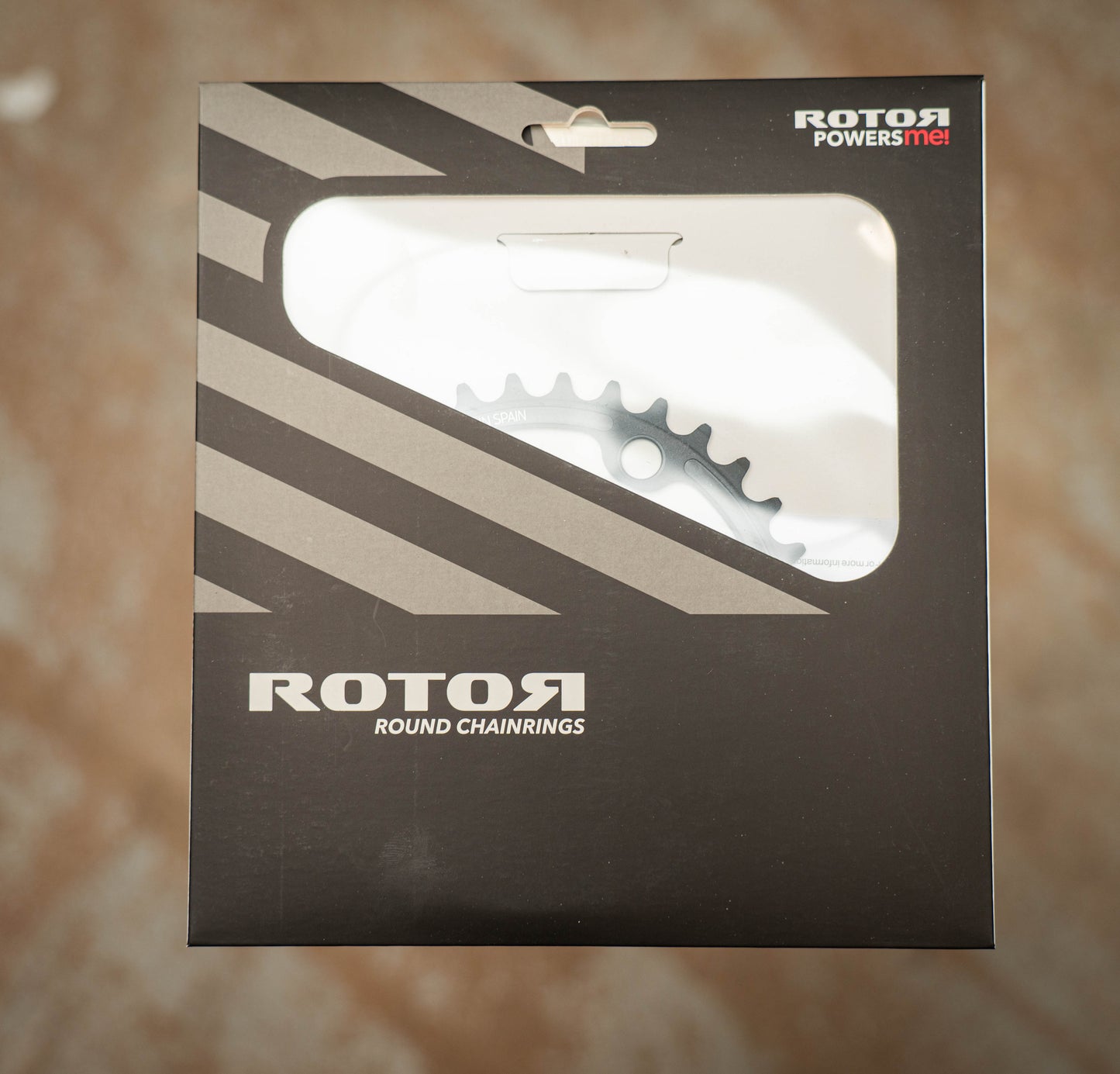 Rotor kettingbladen NIEUW en GEBRUIKT