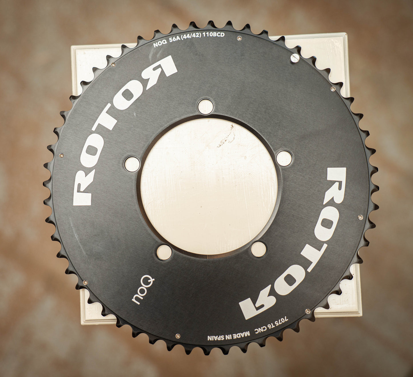 Rotor kettingbladen NIEUW en GEBRUIKT
