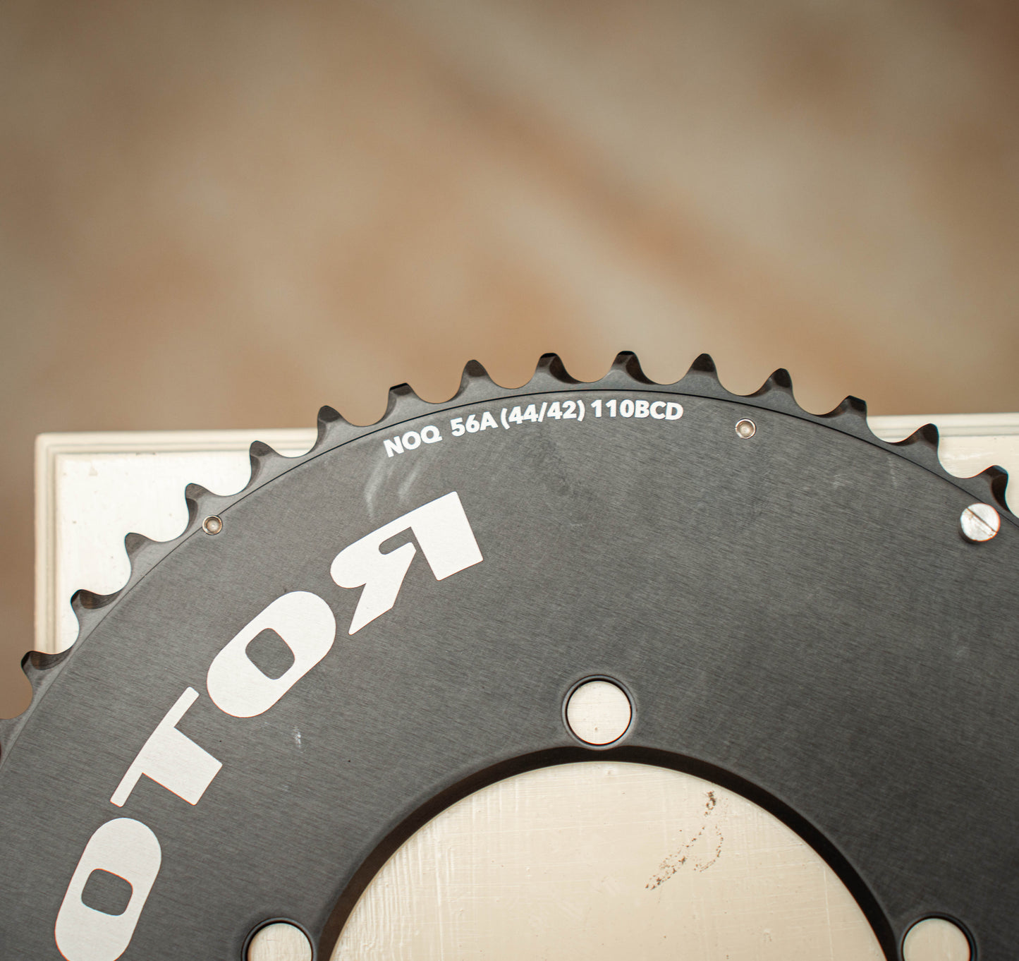 Rotor kettingbladen NIEUW en GEBRUIKT