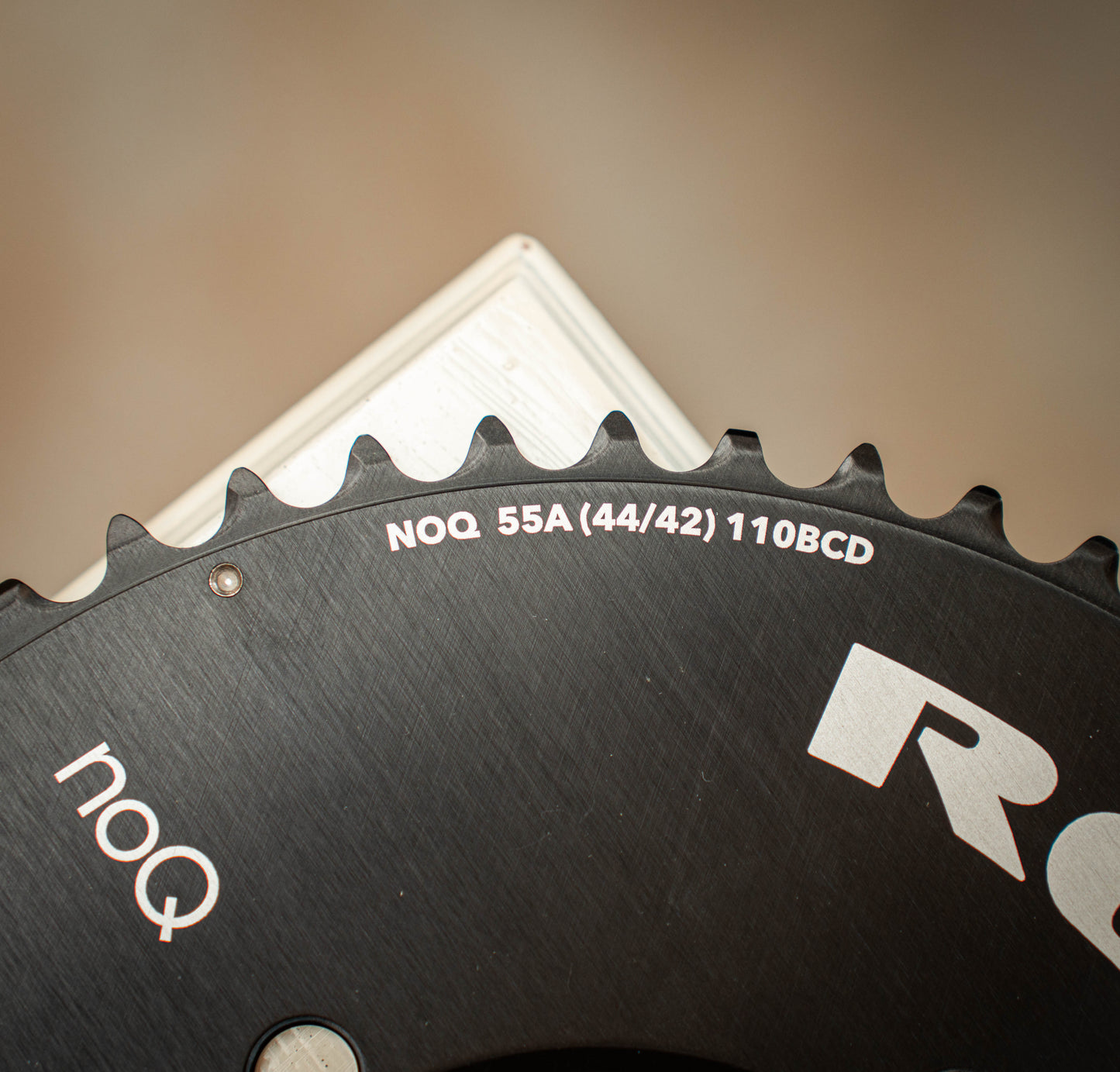 Rotor kettingbladen NIEUW en GEBRUIKT
