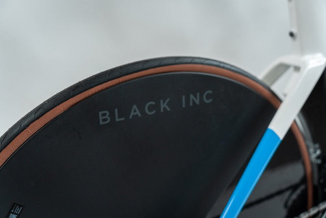 New Factor Slick TT Ultegra DI2 12 sp 54 Carbon Tijdritfiets