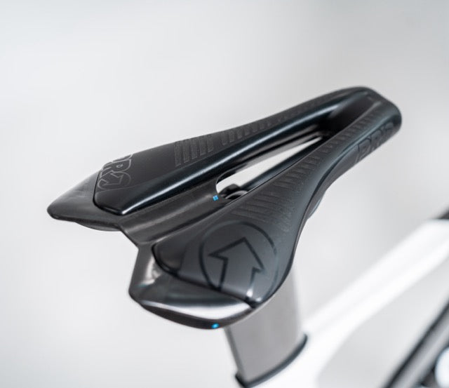 New Factor Slick TT Ultegra DI2 12 sp 54 Carbon Tijdritfiets