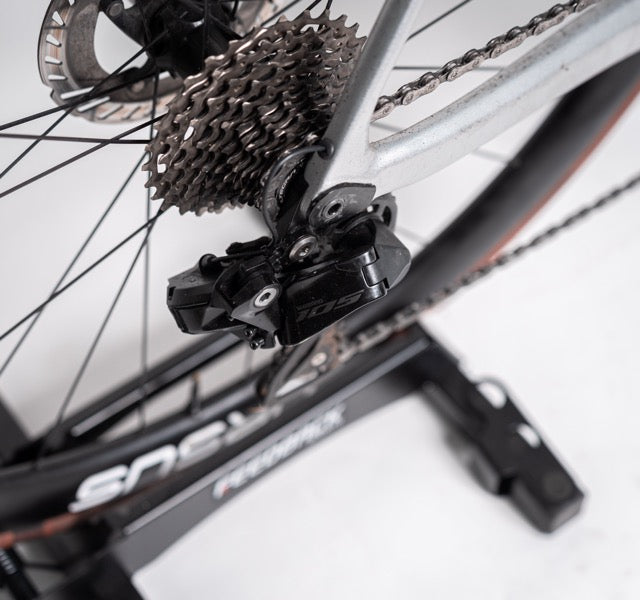 Argon 18 Gallium CS FSA 105 DI2 58 Carbon Racefiets