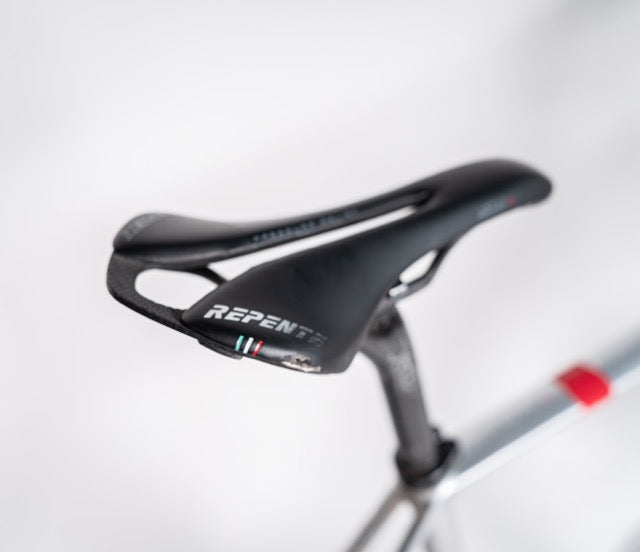 Argon 18 Gallium CS FSA 105 DI2 58 Carbon Racefiets