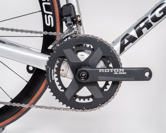 Argon 18 Gallium CS FSA 105 DI2 58 Carbon Racefiets