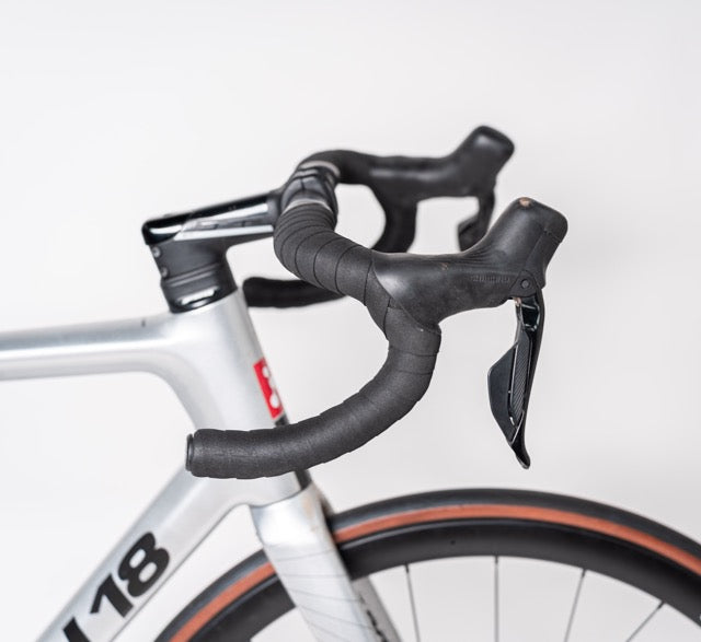 Argon 18 Gallium CS FSA 105 DI2 58 Carbon Racefiets