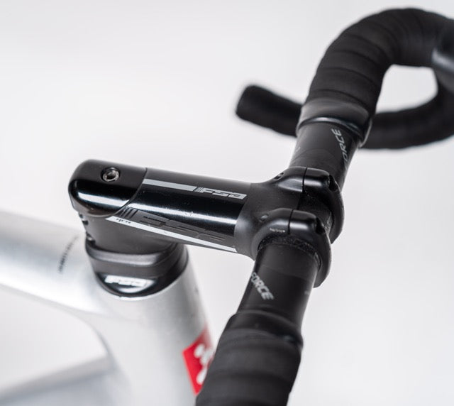 Argon 18 Gallium CS FSA 105 DI2 58 Carbon Racefiets